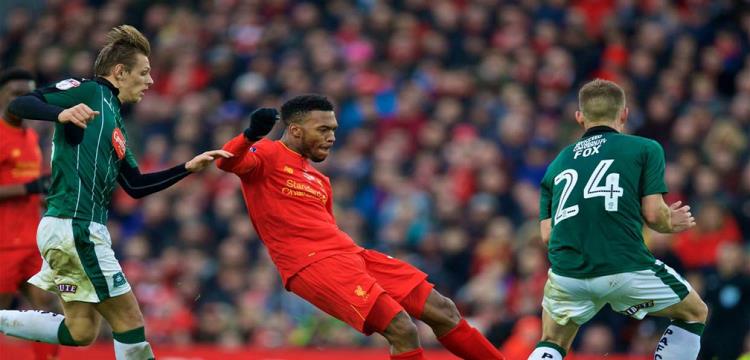 ليفربول ليفربول